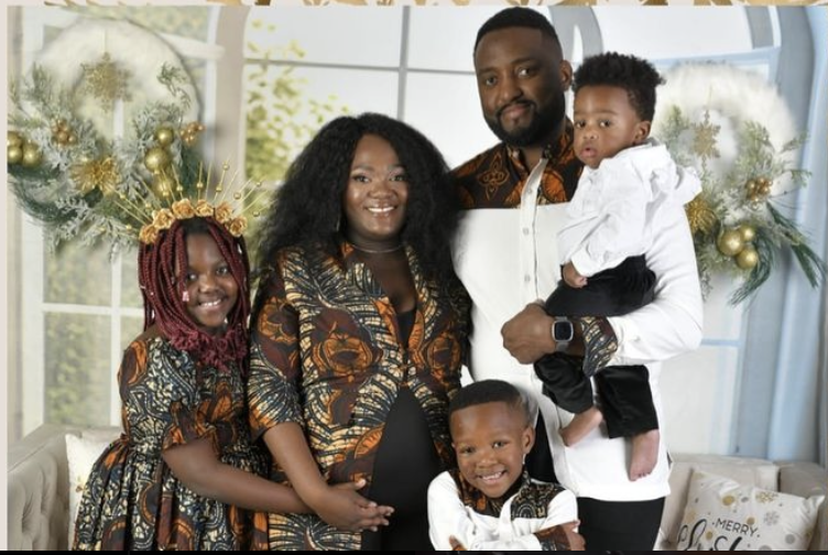 The Kironde Family